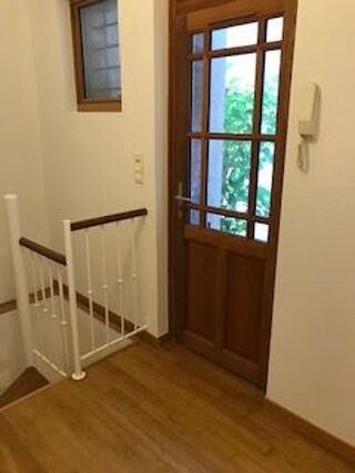  Appartement à louer 2 pièces 45 m²