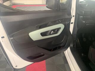 Berlingo Feel M 2019 occasion 56120 Les Forges De Lanouee