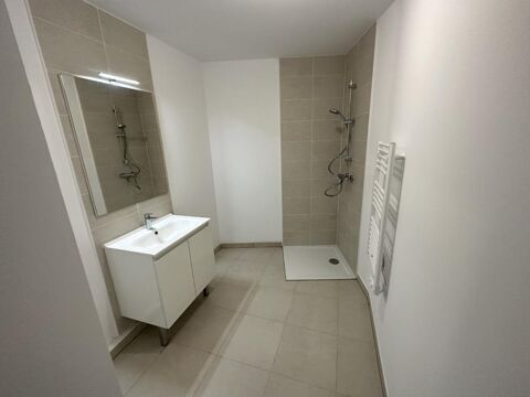  Appartement � louer 3 pi�ces 62 m�