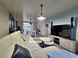  Maison � vendre 7 pi�ces 130 m�