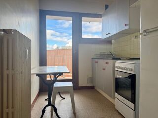  Appartement � vendre 1 pi�ce 32 m�