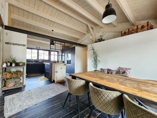  Maison � vendre 7 pi�ces 155 m�