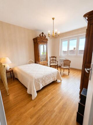  Appartement � vendre 2 pi�ces 58 m�