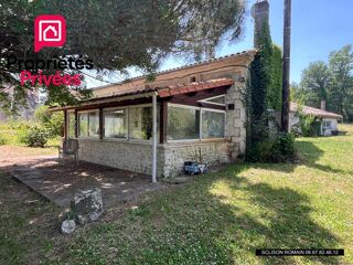  Maison � vendre 5 pi�ces 126 m�