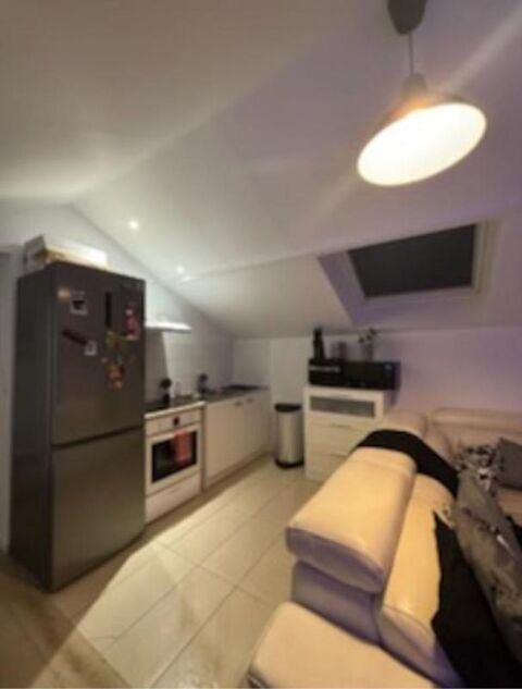  Appartement � louer 3 pi�ces 50 m�