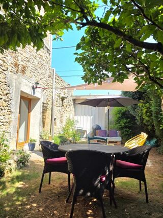  Maison à vendre 10 pièces 320 m²