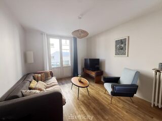 Vente Appartement Appartement Rennes