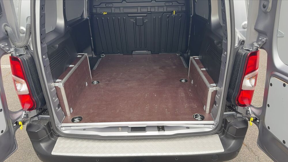 Berlingo VU 1.5 BlueHDi 130 Pack Premium Connect 2025 occasion 34500 Beziers