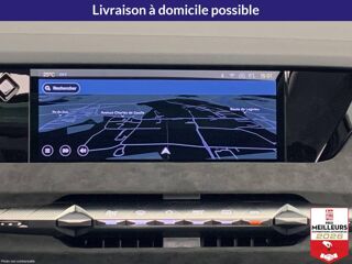 DS4 Hybride 145 e-DCT6 Etoile - Alcantara 2026 occasion 78200 Buchelay
