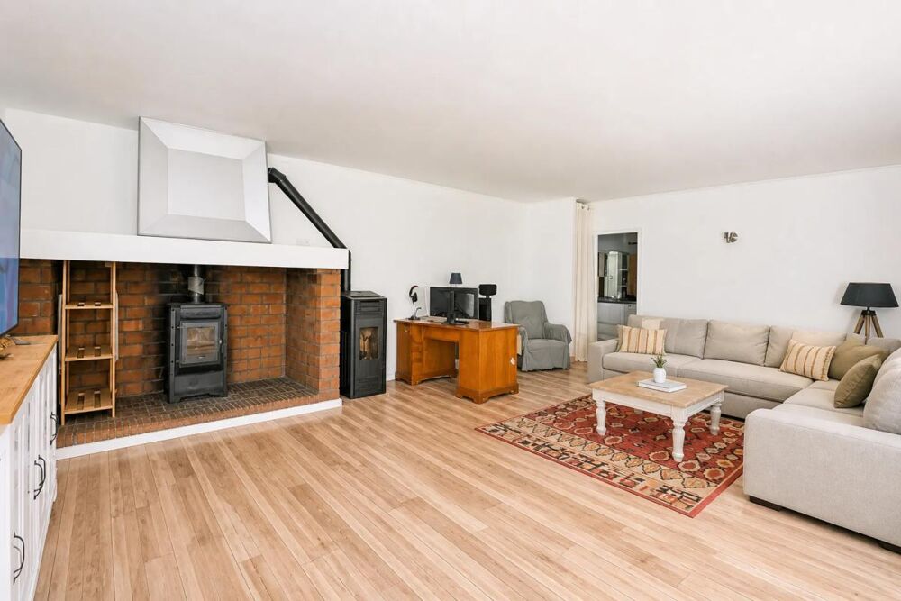 Vente Maison Maison de 3 pièces de 102 m² à Avignon Avignon