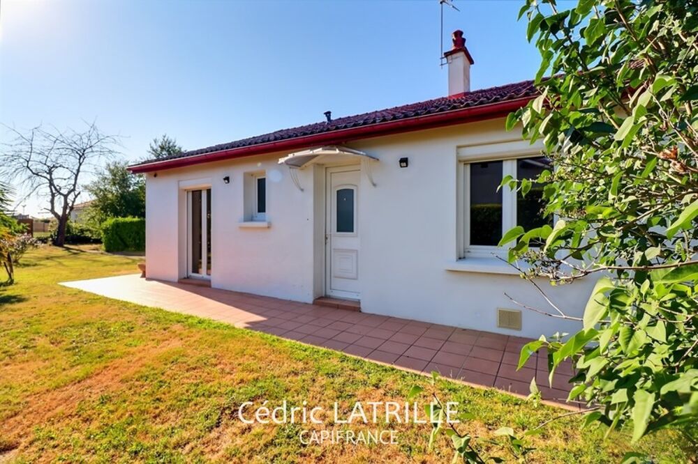 Vente Maison Maison à vendre 4 pièces AUREILHAN (65) Aureilhan