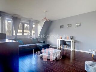  Appartement � vendre 2 pi�ces 58 m�