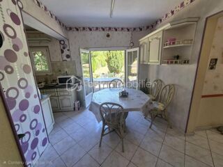  Maison à vendre 6 pièces 122 m²