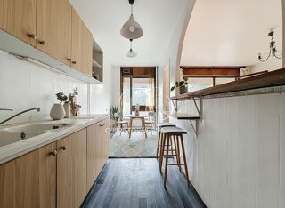  Appartement � vendre 3 pi�ces 62 m�