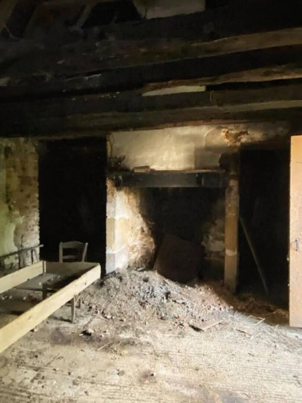 Maison Lanouaille 1 pièce(s) 50 m2