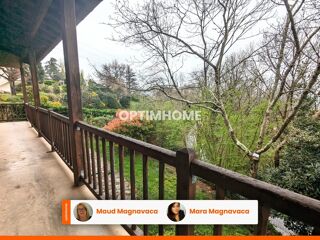  Maison � vendre 4 pi�ces 80 m�