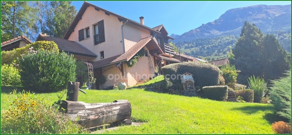 � vendre  Maison Revel (38420)