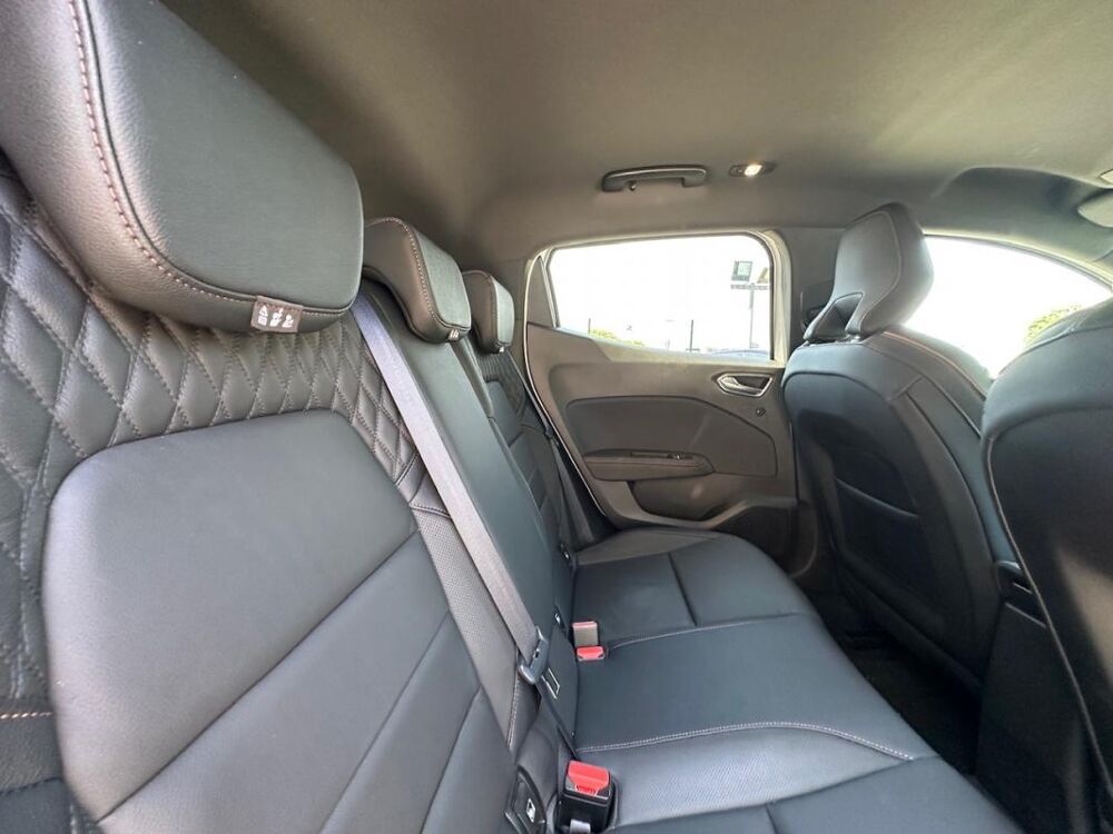 Clio V 1.3 TCE 130 FAP INITIALE PARIS EDC 2019 occasion 78240 Chambourcy