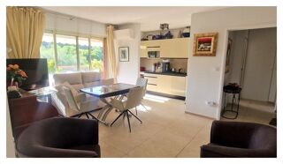  Appartement à vendre 2 pièces 56 m²