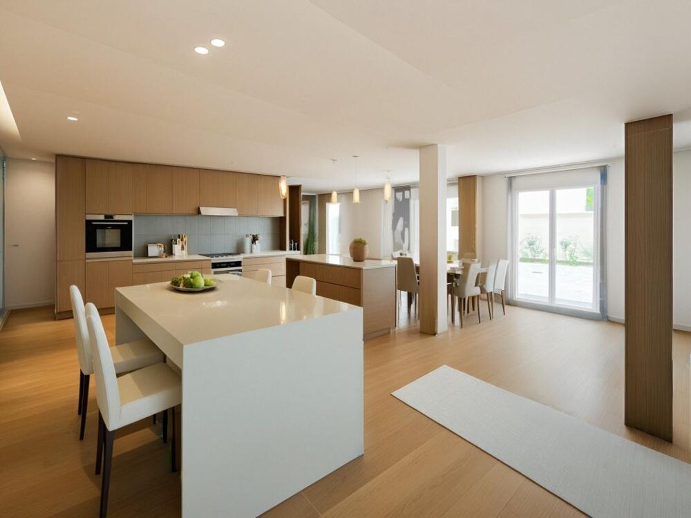  vendre  Appartement Clichy (92110)