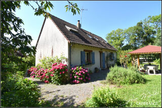  Maison à vendre 6 pièces 143 m²