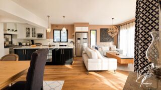  Maison à vendre 6 pièces 200 m²