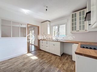  Maison à vendre 6 pièces 119 m²