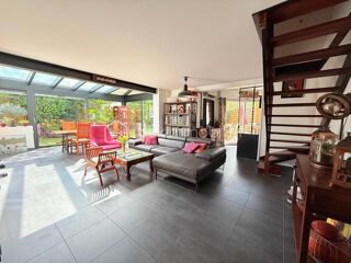  Maison � vendre 6 pi�ces 126 m�