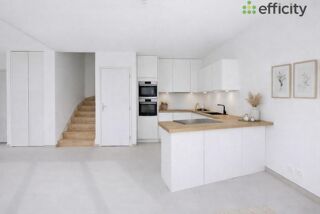  Maison à vendre 4 pièces 90 m²