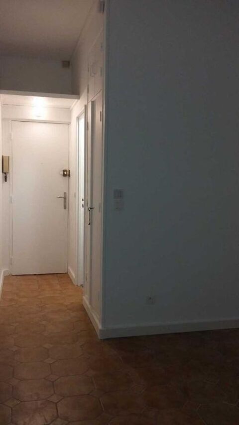  Appartement  louer 1 pice 16 m