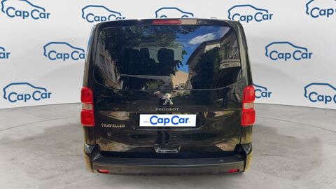 Traveller 1.5 BLUEHDI 120 Long Business 9 Places - 2021 occasion 84300 Cavaillon