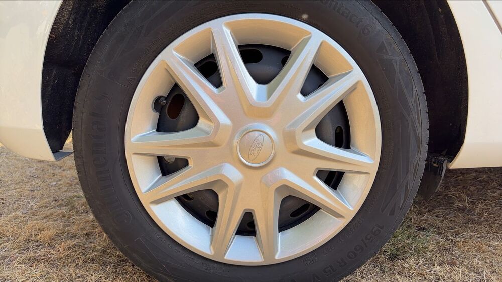 Fiesta 1.1 EcoBoost 75 Cool & Connect 2021 occasion 33290 Blanquefort