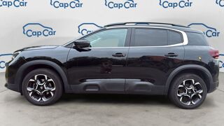 C5 aircross 1.5 BlueHDi 130 EAT8 Max 2025 occasion 68290 Masevaux Niederbruck