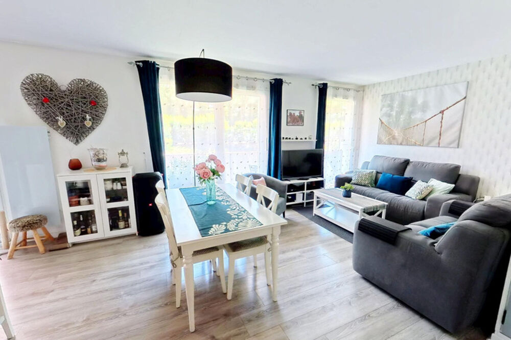 Vente Appartement Appartement 3 pièces avec grand balcon plein sud Villebon sur yvette