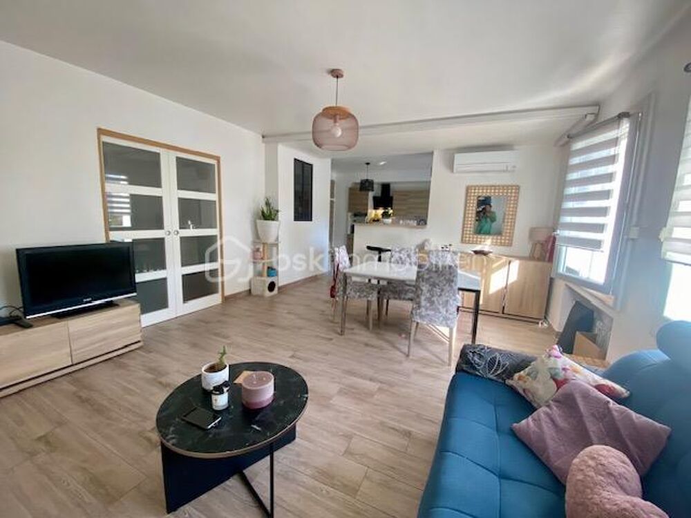 T4 APPARTEMENT EXCELLENTE SITUATION CASTELNAU LE LEZ
