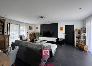  Maison à vendre 7 pièces 121 m²