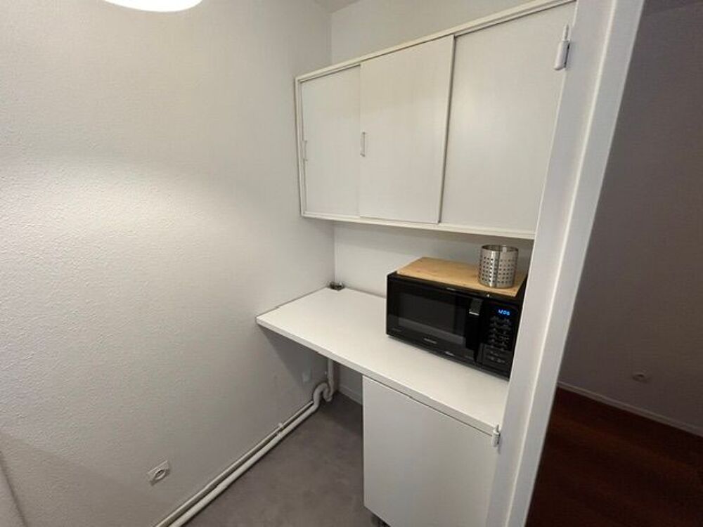 Location Appartement Appartement de 34m2 à louer sur Bordeaux Bordeaux