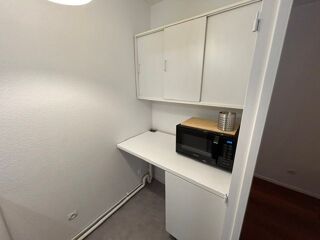  Appartement à louer 2 pièces 34 m²