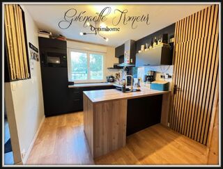  Maison � vendre 5 pi�ces 102 m�