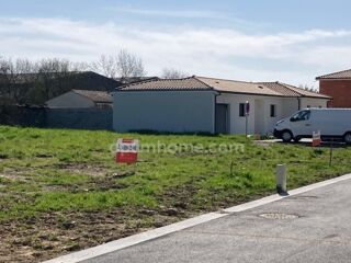  Terrain à vendre 555 m²