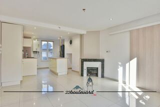 Appartement � vendre 4 pi�ces 76 m�