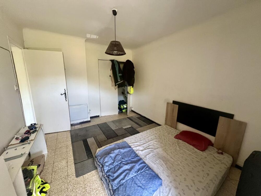 Vente Appartement Appartement Marseille 15