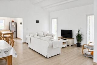  Maison à vendre 6 pièces 124 m²