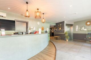  Appartement � vendre 1 pi�ce 37 m�