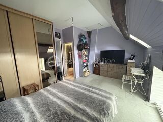 Maison à vendre 5 pièces 123 m²