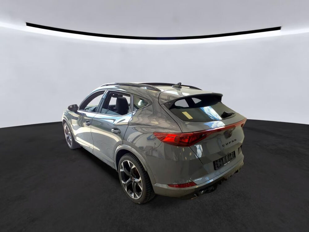Formentor 1.4 TSI eHybrid 2023 occasion 33000 Bordeaux