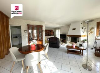  Maison � vendre 5 pi�ces 145 m�