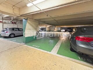  Parking / Garage � vendre 14 m�