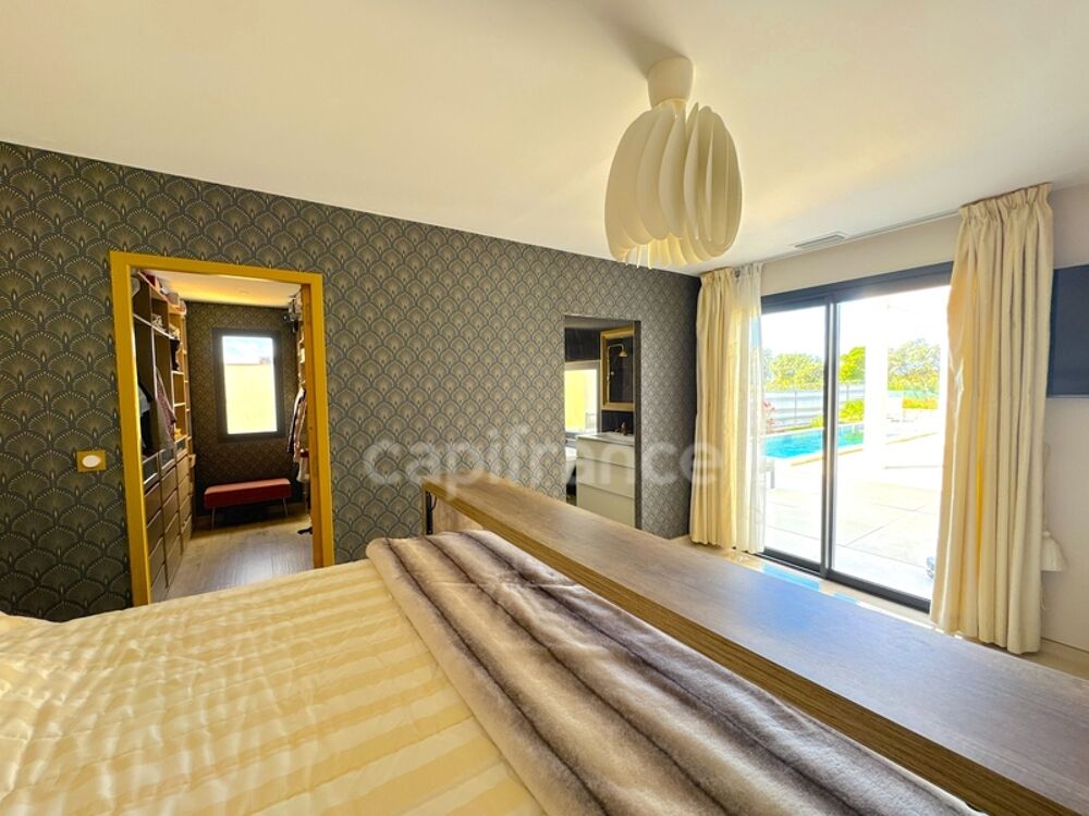 � vendre  Maison Nimes (30900)