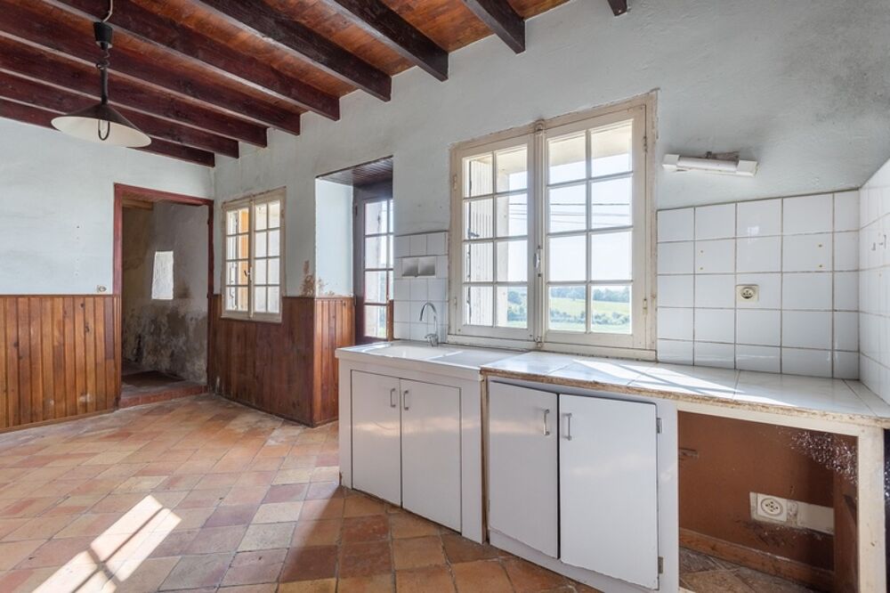 Vente Maison Maison à vendre 4 pièces SAINT EUTROPE DE BORN (47) Saint eutrope de born